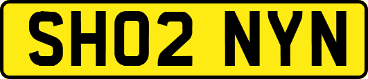 SH02NYN