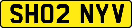 SH02NYV