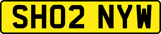 SH02NYW