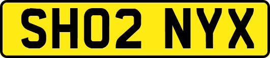 SH02NYX