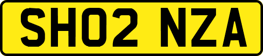 SH02NZA