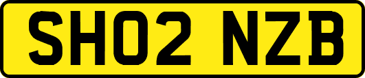 SH02NZB