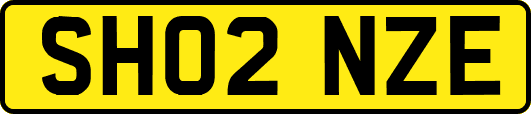 SH02NZE