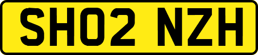 SH02NZH