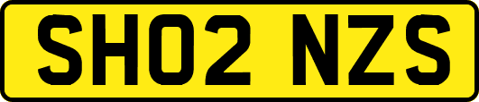 SH02NZS