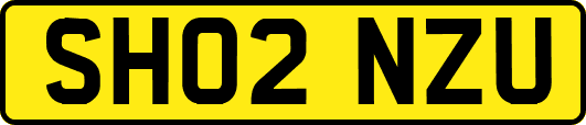 SH02NZU