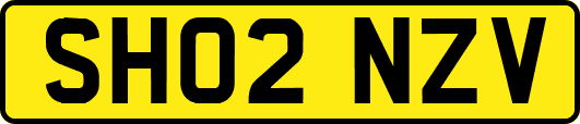 SH02NZV