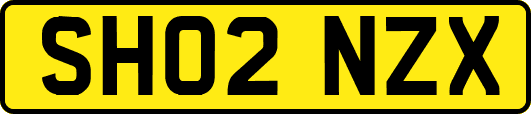 SH02NZX