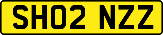 SH02NZZ
