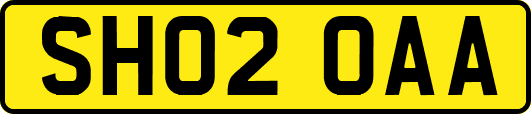 SH02OAA