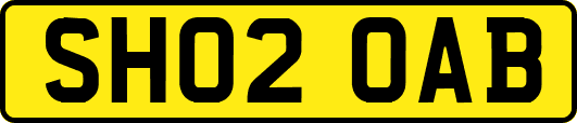 SH02OAB