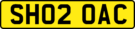 SH02OAC