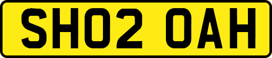 SH02OAH