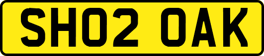 SH02OAK