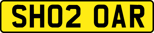SH02OAR