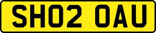 SH02OAU