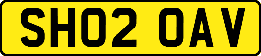 SH02OAV