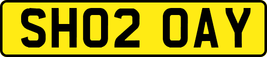 SH02OAY