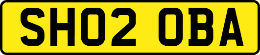 SH02OBA