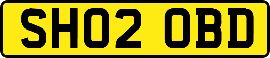 SH02OBD