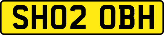 SH02OBH