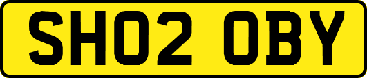 SH02OBY