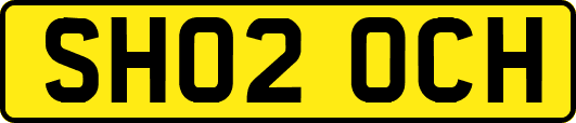 SH02OCH