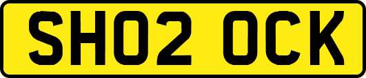 SH02OCK