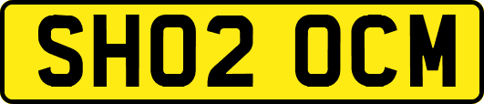 SH02OCM