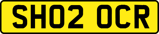 SH02OCR