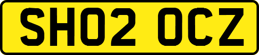 SH02OCZ