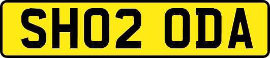 SH02ODA