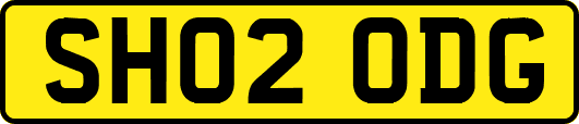 SH02ODG