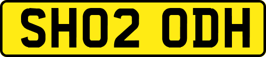 SH02ODH
