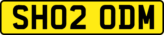 SH02ODM