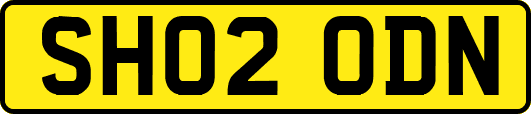 SH02ODN