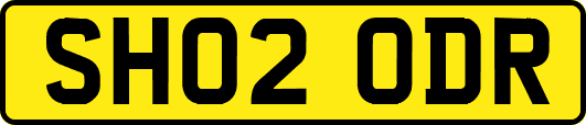 SH02ODR