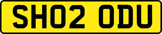 SH02ODU