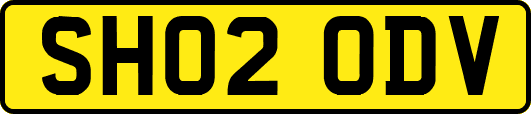 SH02ODV