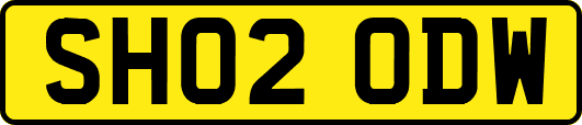 SH02ODW