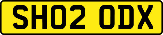SH02ODX