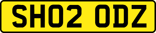 SH02ODZ
