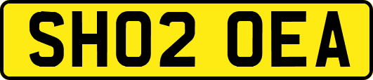 SH02OEA