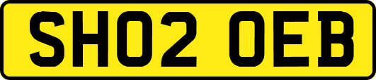 SH02OEB