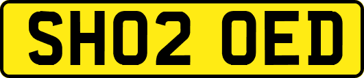 SH02OED