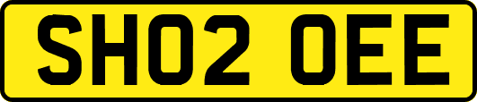 SH02OEE