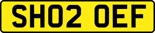 SH02OEF