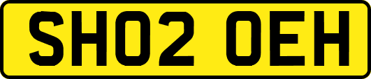 SH02OEH