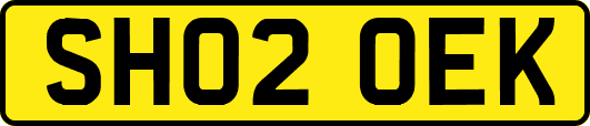 SH02OEK