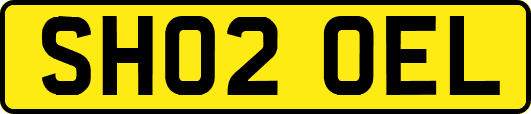 SH02OEL